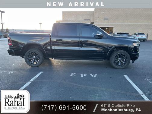 2022 RAM 1500 Limited