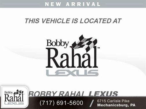 2015 Lexus GS 350 Base