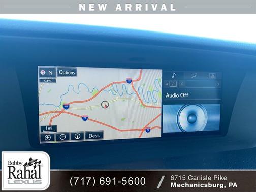 2015 Lexus GS 350 Base