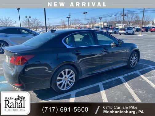 2015 Lexus GS 350 Base