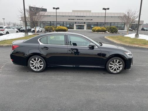 2015 Lexus GS 350 Base