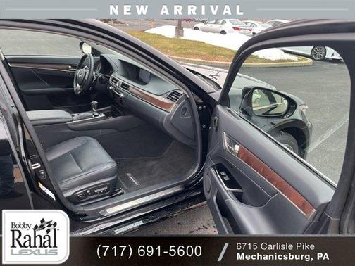 2015 Lexus GS 350 Base