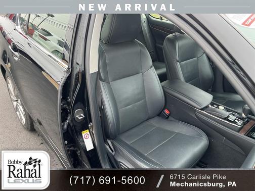 2015 Lexus GS 350 Base