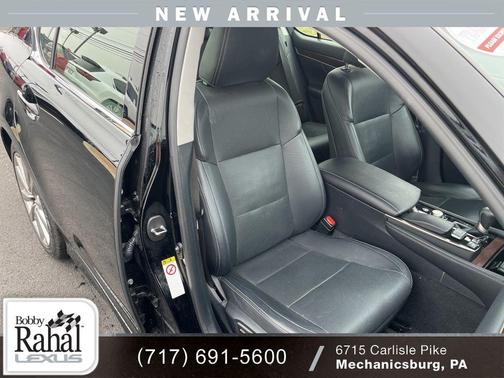 2015 Lexus GS 350 Base