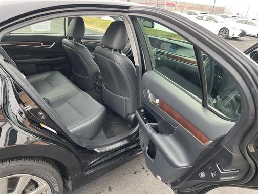 2015 Lexus GS 350 Base