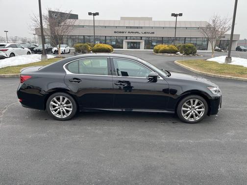2015 Lexus GS 350 Base