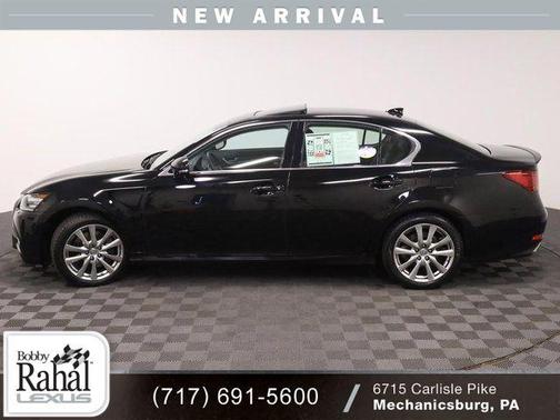 2015 Lexus GS 350 Base