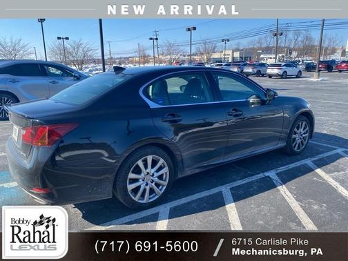 2015 Lexus GS 350 Base