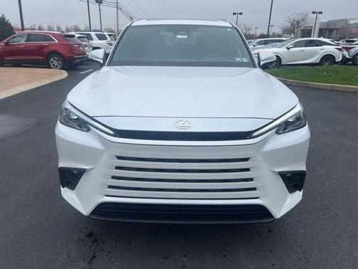 Pear 2026 Lexus TX 350 Premium