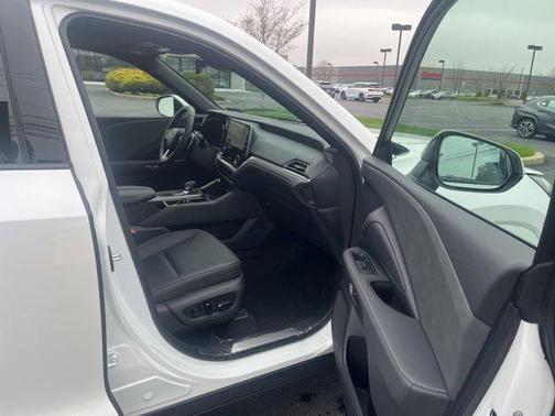 Pear 2026 Lexus TX 350 Premium