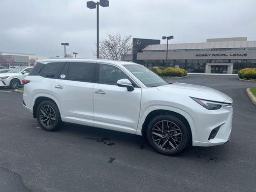 Pear 2026 Lexus TX 350 Premium