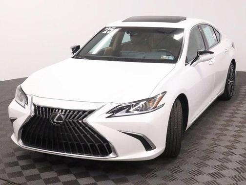 2025 Lexus ES 350 Base
