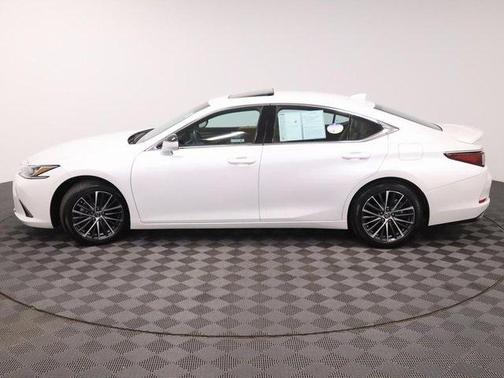 2025 Lexus ES 350 Base