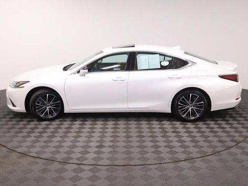 2025 Lexus ES 350 Base