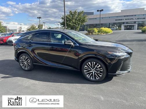 2025 Lexus RX 350 Premium Plus