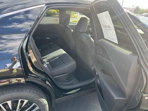 2025 Lexus RX 350 Premium Plus