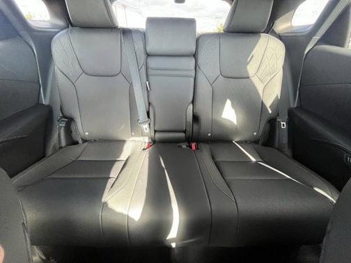 2025 Lexus RX 350 Premium Plus
