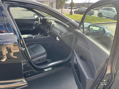 2025 Lexus RX 350 Premium Plus