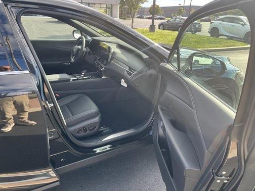 2025 Lexus RX 350 Premium Plus