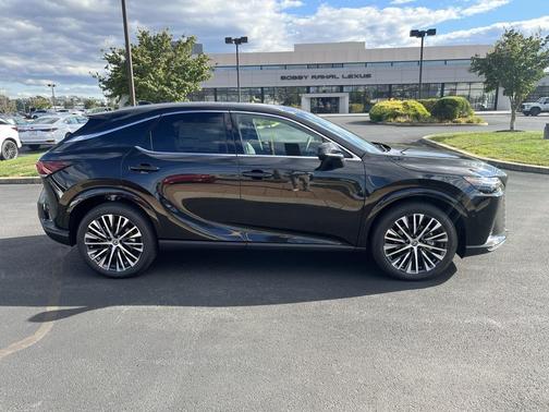 2025 Lexus RX 350 Premium Plus