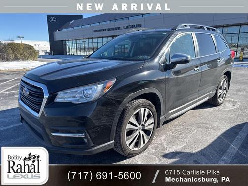 2021 Subaru Ascent Touring 7-Passenger