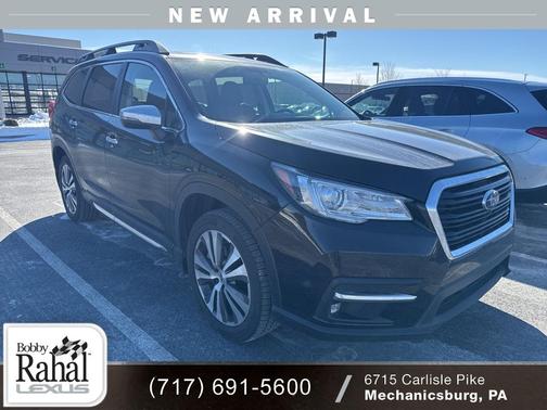 2021 Subaru Ascent Touring 7-Passenger