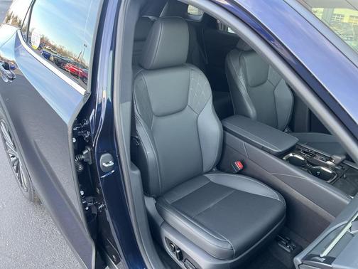 2026 Lexus RX 350 Base