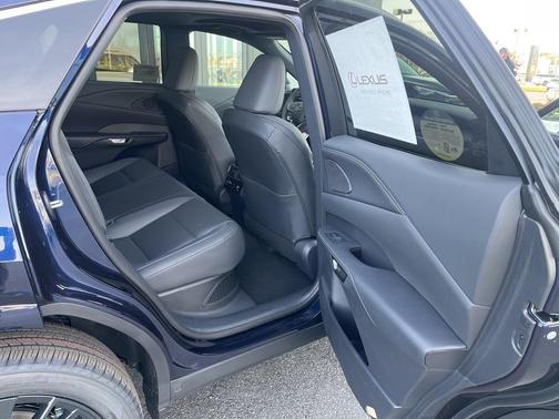 2026 Lexus RX 350 Base