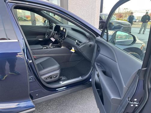 2026 Lexus RX 350 Base