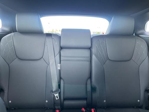 2026 Lexus RX 350 Base