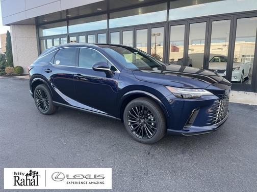 2026 Lexus RX 350 Base