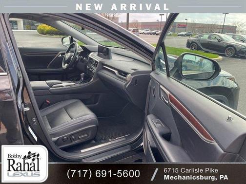 Caviar 2020 Lexus RX 450h Base