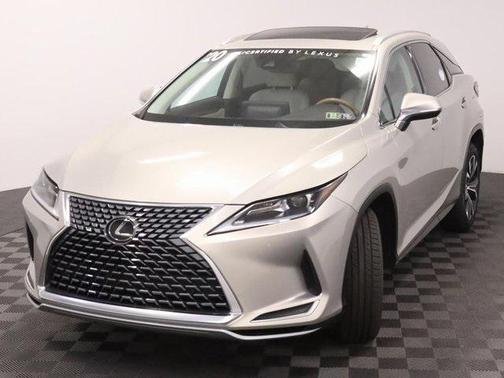 2020 Lexus RX 350 Base