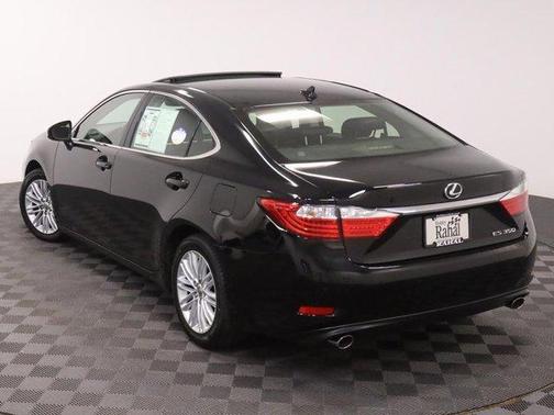 2014 Lexus ES 350 Base