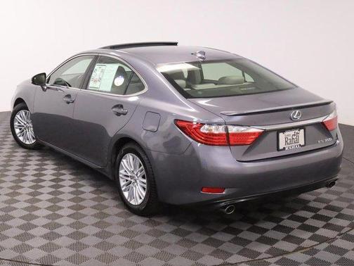 2015 Lexus ES 350 Base