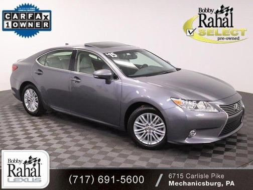 2015 Lexus ES 350 Base