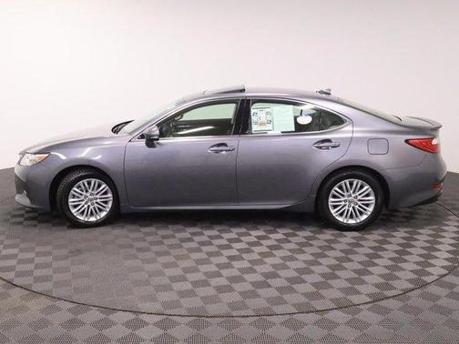2015 Lexus ES 350 Base