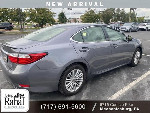 2015 Lexus ES 350 Base