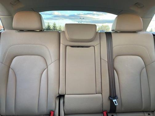 2017 Audi Q5 2.0T Premium