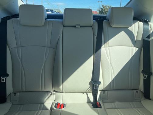 2025 Lexus ES 350 Luxury