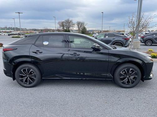 Caviar 2026 Lexus RZ 450e Premium