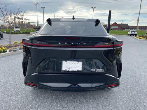 Caviar 2026 Lexus RZ 450e Premium