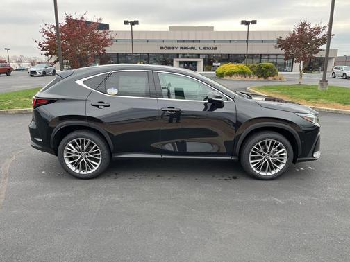 2026 Lexus NX 350 NX 350 Luxury