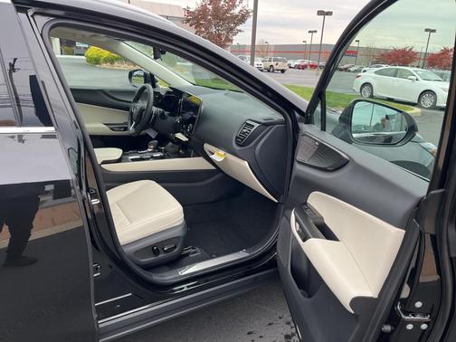 2026 Lexus NX 350 NX 350 Luxury