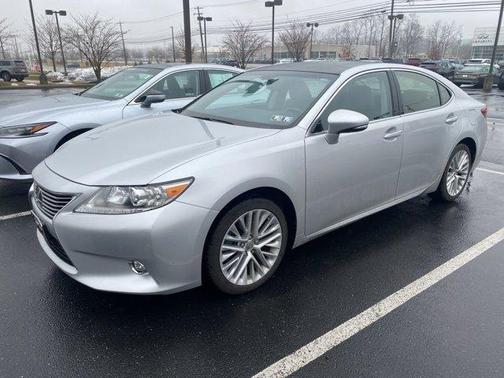 2014 Lexus ES 350 Base