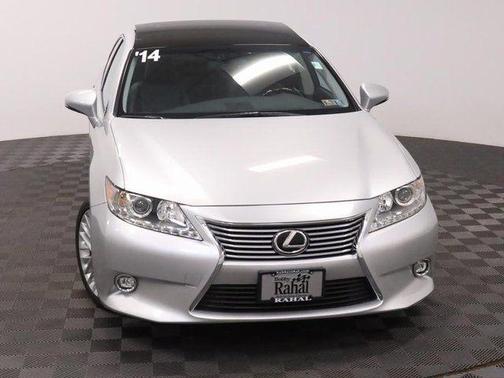 2014 Lexus ES 350 Base