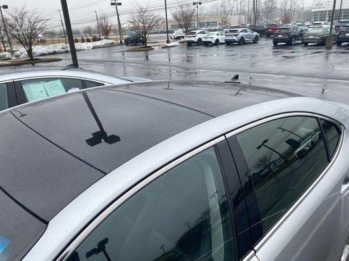 2014 Lexus ES 350 Base