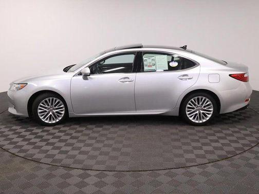 2014 Lexus ES 350 Base