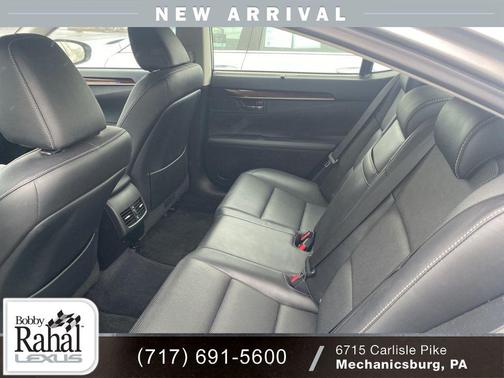 2014 Lexus ES 350 Base