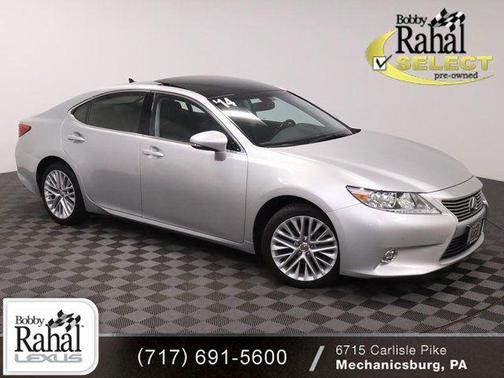 2014 Lexus ES 350 Base